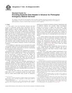 ASTM F1652 ASTM F1652