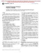 ASTM F1494-99 ASTM F1494-99