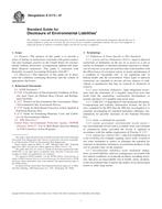 ASTM E2173-07 ASTM E2173-07