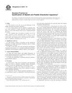 ASTM E2503-07 ASTM E2503-07