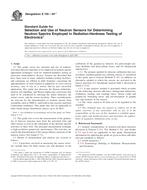 ASTM E720-04e1 ASTM E720-04e1