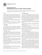 ASTM F2067-07 ASTM F2067-07