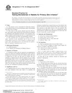 ASTM F719-81(2007)e1 ASTM F719-81(2007)e1