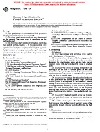 ASTM F1568-99 ASTM F1568-99