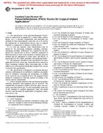 ASTM F1579-98 ASTM F1579-98