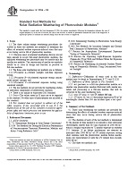 ASTM E1596 ASTM E1596