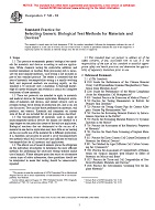 ASTM F748-98 ASTM F748-98