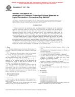 ASTM F1407-99a ASTM F1407-99a