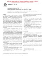 ASTM F1674-96 ASTM F1674-96