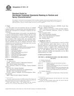 ASTM E1919-07 ASTM E1919-07