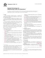 ASTM E2523-07 ASTM E2523-07