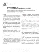 ASTM E70-07 ASTM E70-07