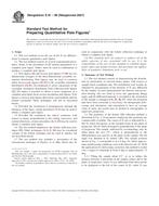 ASTM E81-96(2007) ASTM E81-96(2007)