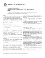 ASTM F1093-99(2007) ASTM F1093-99(2007)