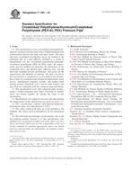 ASTM F1281-07 ASTM F1281-07