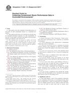 ASTM F2084-01(2007)e1 ASTM F2084-01(2007)e1