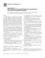 ASTM F2562/F2562M-07 ASTM F2562/F2562M-07