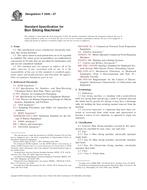 ASTM F2645-07 ASTM F2645-07