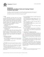 ASTM F718-07 ASTM F718-07