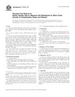 ASTM F1473-07 ASTM F1473-07