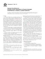 ASTM F1940-07 ASTM F1940-07