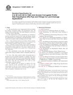 ASTM F2648/F2648M-07