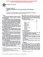 ASTM E1768-95 ASTM E1768-95