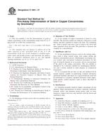 ASTM E1805-07 ASTM E1805-07