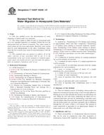 ASTM F1645/F1645M-07 ASTM F1645/F1645M-07