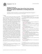 ASTM F1741-07 ASTM F1741-07