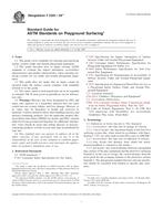 ASTM F2223-04e1 ASTM F2223-04e1