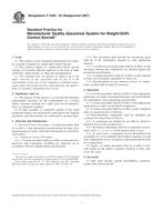 ASTM F2448-04(2007) ASTM F2448-04(2007)