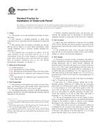 ASTM F567-07 ASTM F567-07