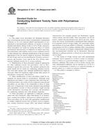 ASTM E1611-00(2007) ASTM E1611-00(2007)