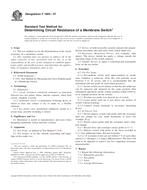 ASTM F1680-07 ASTM F1680-07