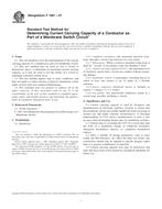 ASTM F1681-07 ASTM F1681-07