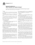 ASTM G9-07 ASTM G9-07