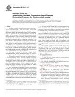 ASTM E2541-07 ASTM E2541-07