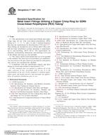 ASTM F1807-07a ASTM F1807-07a