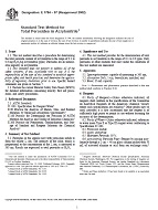 ASTM E1784-97(2002) ASTM E1784-97(2002)