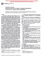 ASTM E1796-97 ASTM E1796-97