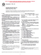 ASTM F1700-99 ASTM F1700-99