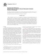 ASTM E336-07 ASTM E336-07