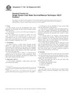 ASTM F1729-96(2007) ASTM F1729-96(2007)