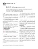 ASTM E2289-03e1 ASTM E2289-03e1