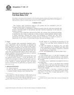 ASTM F1169-07 ASTM F1169-07