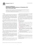 ASTM F2263-07e1 ASTM F2263-07e1