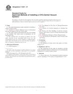 ASTM F2647-07 ASTM F2647-07