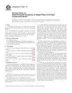 ASTM F2682-07 ASTM F2682-07