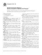 ASTM E253-07a ASTM E253-07a